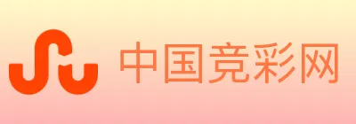 中国竞彩网 logo
